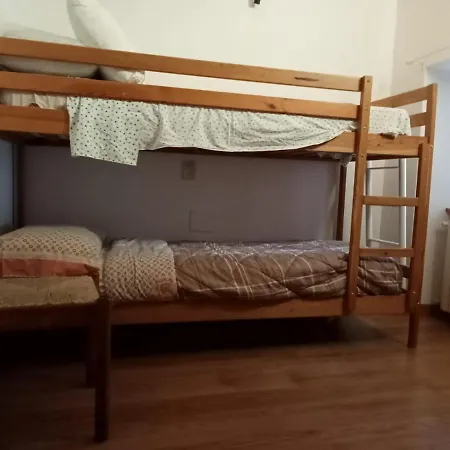 Terratetto 90 Mtq 10 Posti Letto Feriehus *