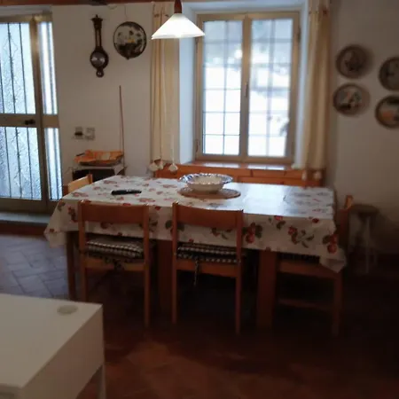 Feriehus Terratetto 90 Mtq 10 Posti Letto *