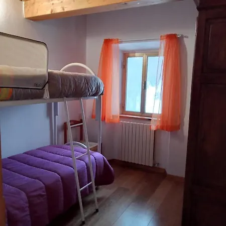 Feriehus Terratetto 90 Mtq 10 Posti Letto