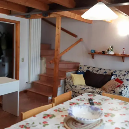 Feriehus Terratetto 90 Mtq 10 Posti Letto *