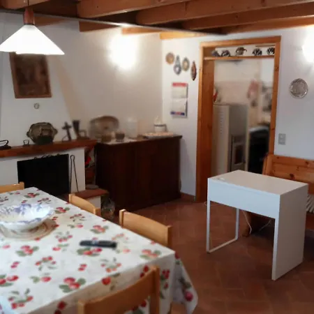 Terratetto 90 Mtq 10 Posti Letto