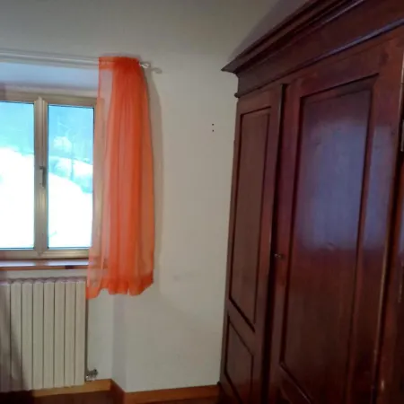 Feriehus Terratetto 90 Mtq 10 Posti Letto Sant'Anna Pelago