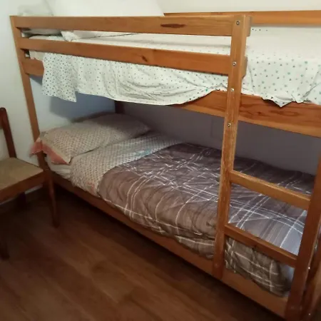 Terratetto 90 Mtq 10 Posti Letto Sant'Anna Pelago
