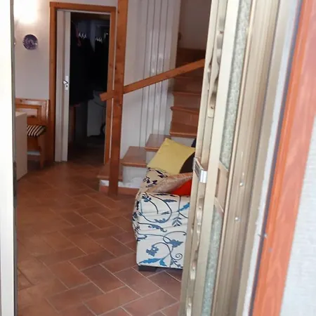 Terratetto 90 Mtq 10 Posti Letto Feriehus