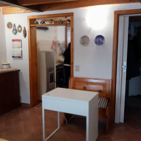 Feriehus Terratetto 90 Mtq 10 Posti Letto
