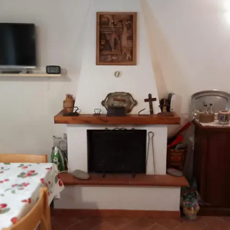 Terratetto 90 Mtq 10 Posti Letto Sant'Anna Pelago