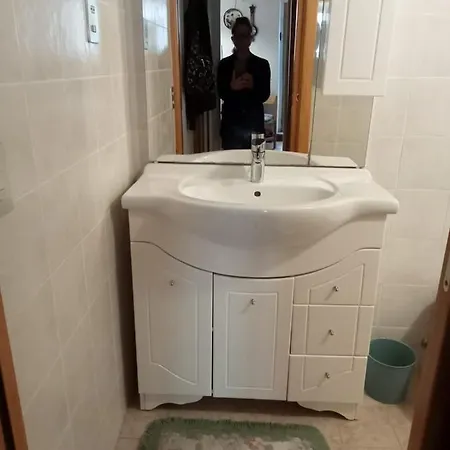 Terratetto 90 Mtq 10 Posti Letto *