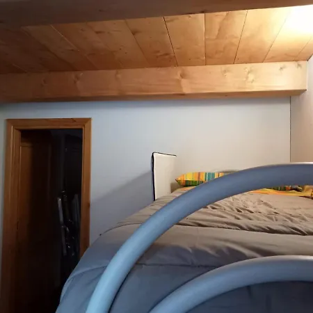 Terratetto 90 Mtq 10 Posti Letto Feriehus *