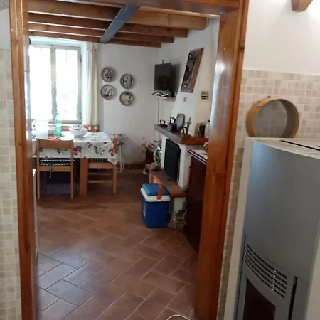 Terratetto 90 Mtq 10 Posti Letto Feriehus *