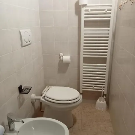 Terratetto 90 Mtq 10 Posti Letto * Sant'Anna Pelago