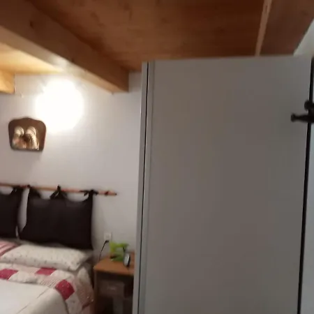 Terratetto 90 Mtq 10 Posti Letto Holiday home Sant'Anna Pelago