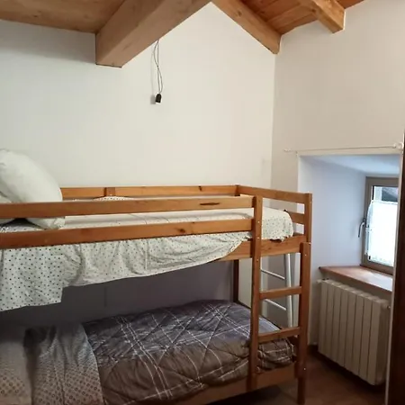 Terratetto 90 Mtq 10 Posti Letto Holiday home